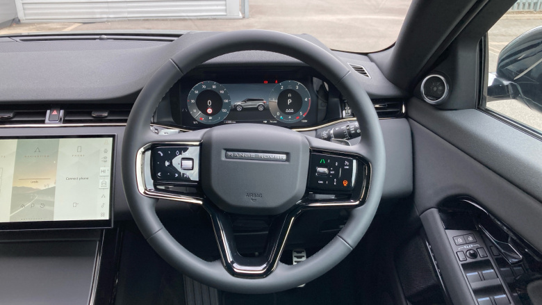 Land Rover Range Rover Evoque 2.0 D200 Dynamic SE 5dr Auto Diesel Hatchback